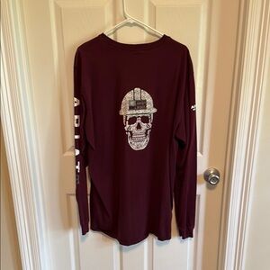 Ariat FR Long Sleeve Shirt